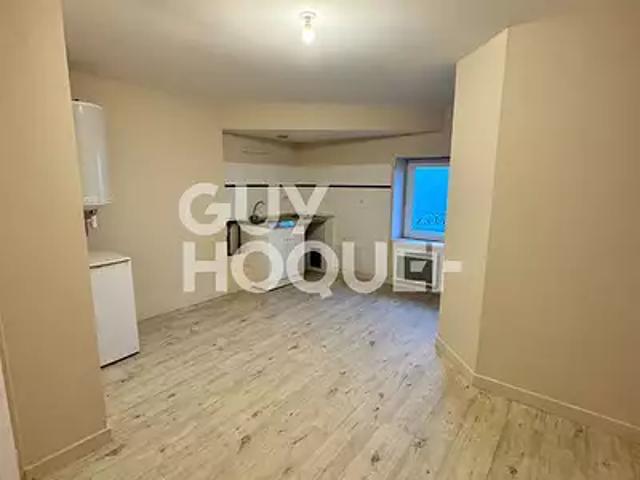 Saint Laurent d'Agny 69440 Location appartement 1 pièce t1