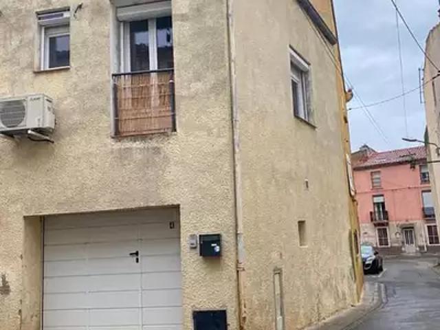 Saint Laurent de la Salanque 66250 Location maison 2 pièces t2