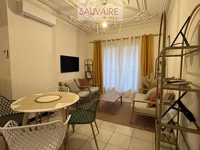 Saint Laurent de la Salanque 66250 Location maison 3 pièces t3