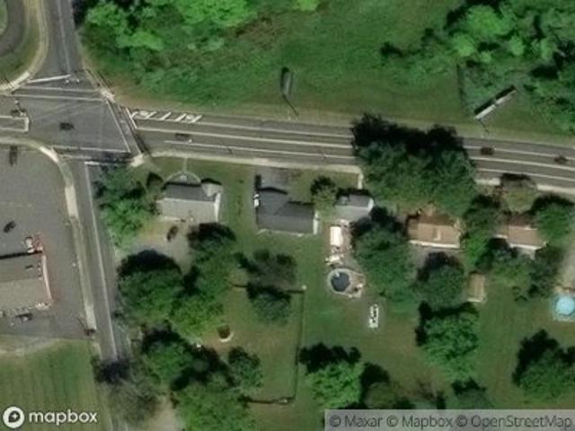 Saint Lawrence Ave