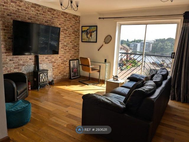 Saint Lawrence Road, Newcastle Upon Tyne NE6, 2 bed flat to rent, £995 pcm | PrimeLocation