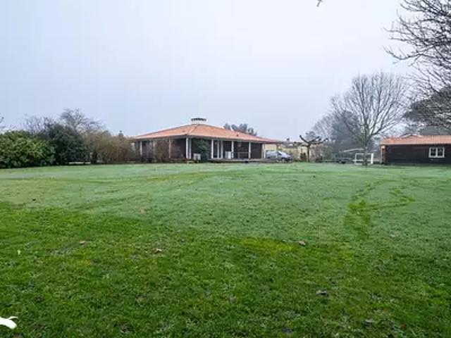 Saint Léon 33670 Achat / Vente maison 5 pièces t5 parking
