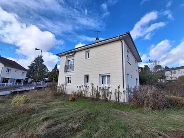 Saint Léonard de Noblat 87400 Achat / Vente maison 1 pièce t1