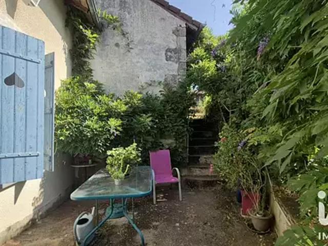 Saint Léonard de Noblat 87400 Achat / Vente maison 5 pièces t5 cave
