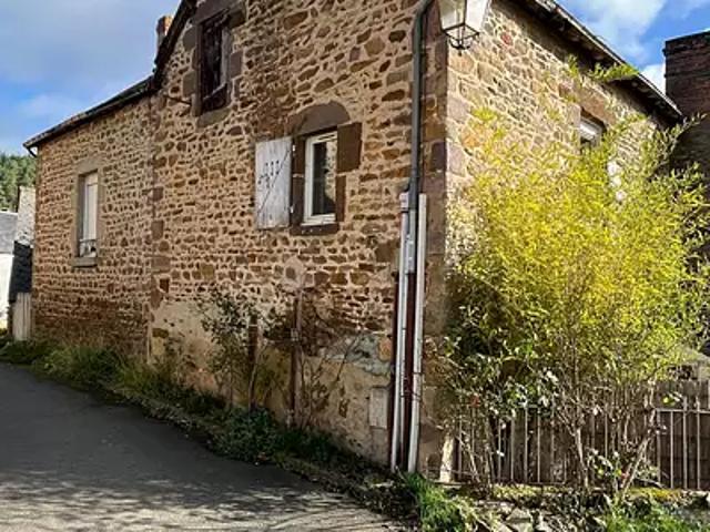 Saint Léonard des Bois 72130 Achat / Vente maison 4 pièces t4