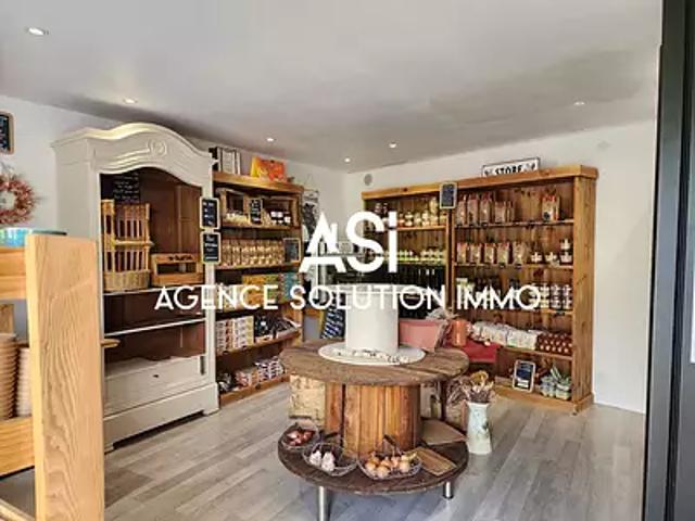 Saint Léonard des Bois 72130 Achat / Vente maison 9 pièces t9