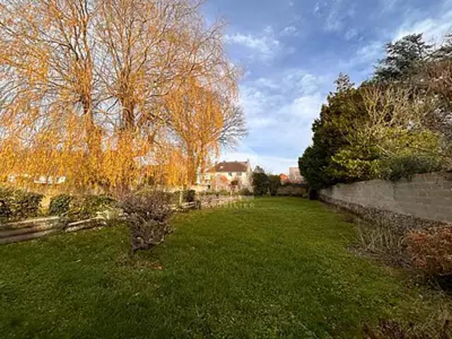 Saint Léonard 62360 Achat / Vente maison 5 pièces t5