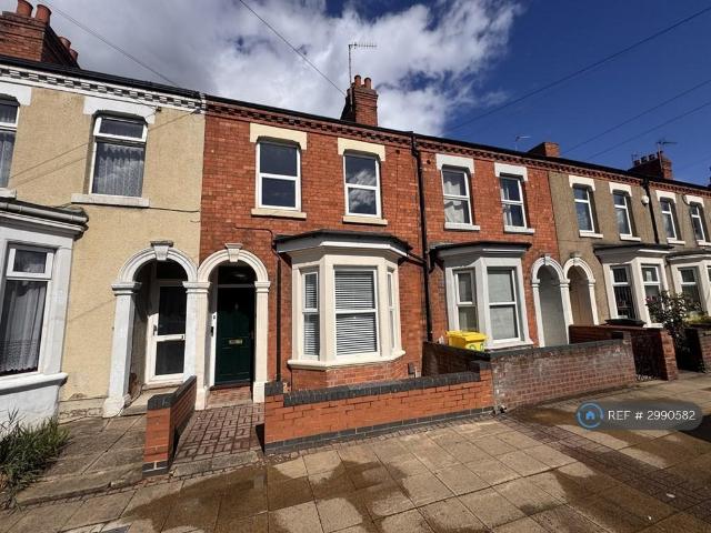 Saint Leonards Road, Northampton, NN4 1 bed flat to rent £1,127 pcm £260 pw