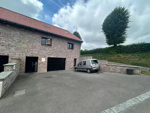 Saint Léger 62128 Achat / Vente maison 7 pièces t7 au dernier étage