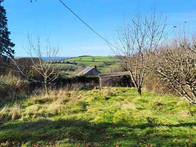 Saint Léger de Fougeret 58120 Achat / Vente maison 3 pièces t3