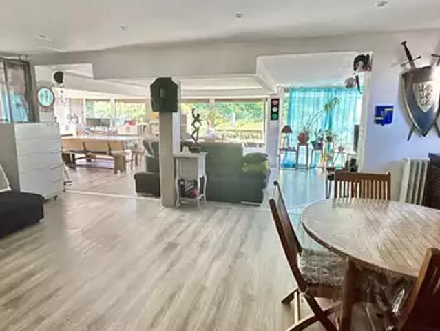 Saint Léger du Bourg Denis 76160 Achat / Vente maison 5 pièces t5