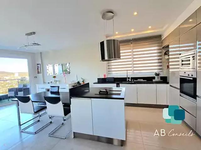 Saint Léger du Bourg Denis 76160 Achat / Vente maison 5 pièces t5 terrasse parking