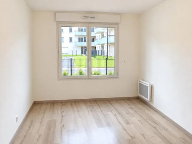 Saint Léger du Bourg Denis Appartement 2 pièces 41.7 m²