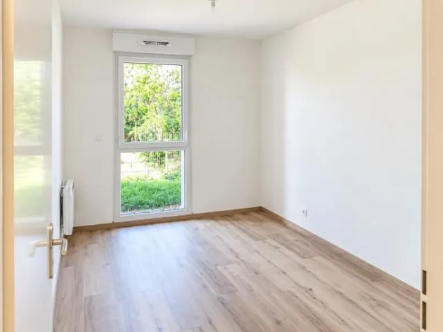 Saint Léger du Bourg Denis Appartement 3 pièces 59.1 m²