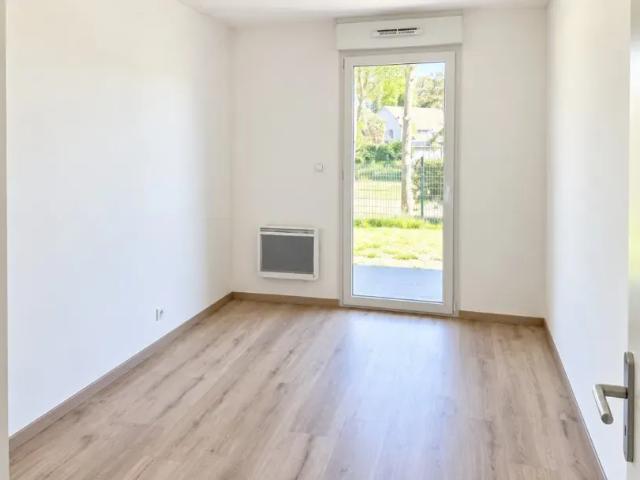 Saint Léger du Bourg Denis Appartement 3 pièces 59.1 m²