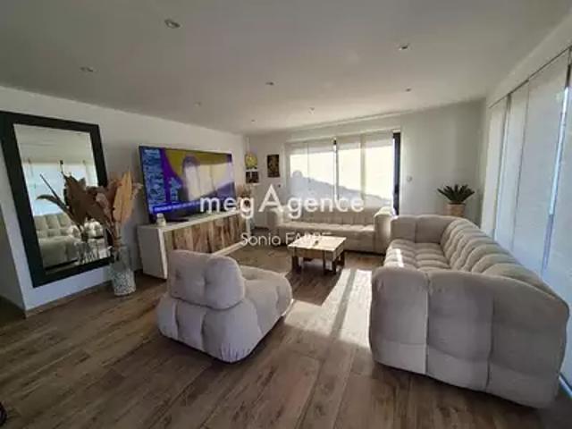 Saint Léger les Vignes 44710 Achat / Vente maison 5 pièces t5