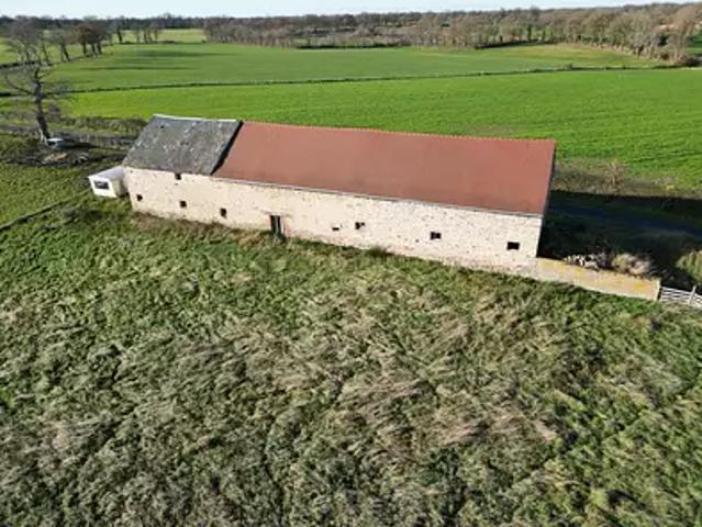 Saint Léger Magnazeix 87190 Achat / Vente maison