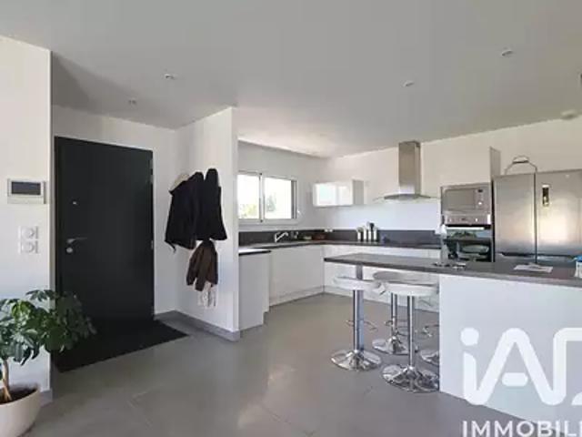 Saint Léger sous Cholet 49280 Achat / Vente maison 4 pièces t4