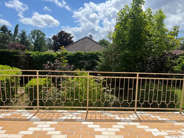 Maison Saint Leger Sur Roanne 5 pièce s 84.48 m2