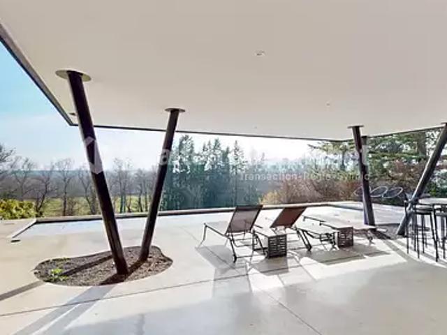 Saint Léger sur Roanne 42155 Location maison 6 pièces t6 piscine terrasse