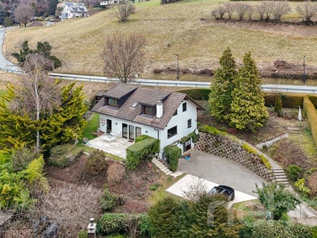 Saint Légier Einstehendes Haus mit großem Entwicklungspotenzial