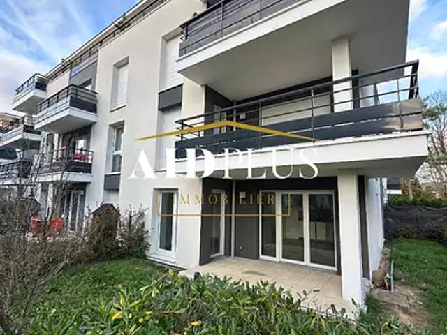 Saint Leu la Forêt 95320 Achat / Vente appartement 3 pièces t3