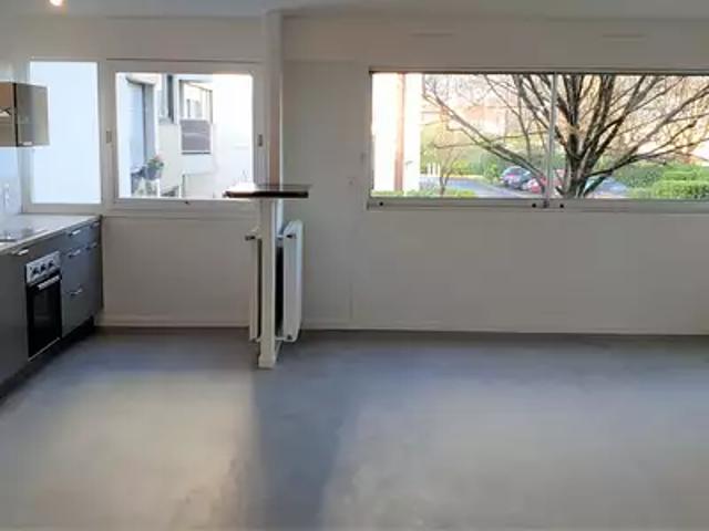 Saint Leu la Forêt 95320 Achat / Vente appartement 3 pièces t3 parking
