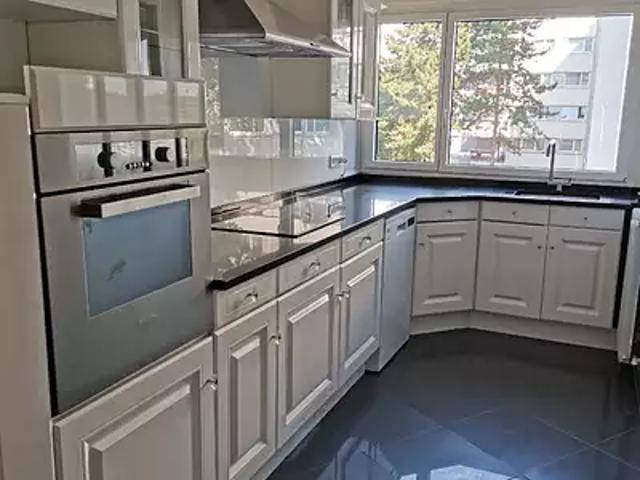 Saint Leu la Forêt 95320 Location appartement 4 pièces t4 parking