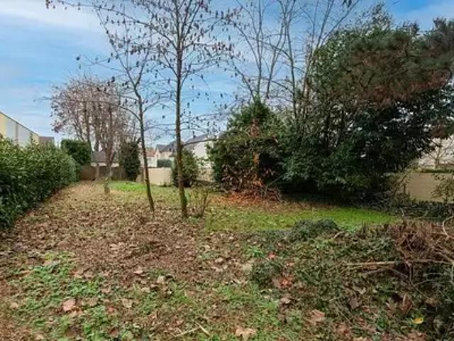 Saint Leu la Forêt 95320 Programme neuf maison neuf à vendre 6 pièces