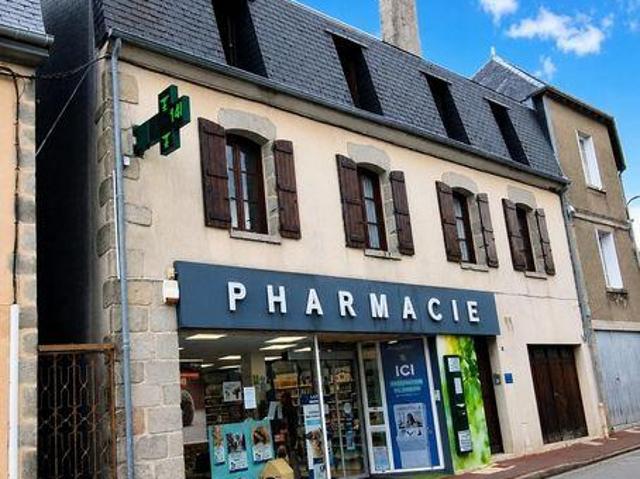 Saint Limousin 23320 102856967