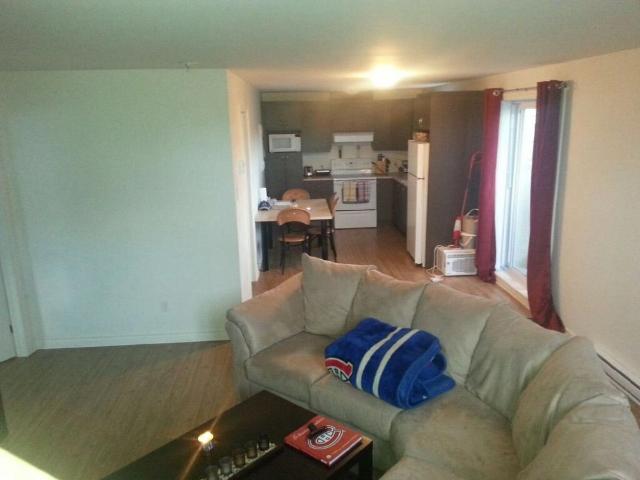 Saint Lin Laurentides – Appartement 3 1/2 à louer