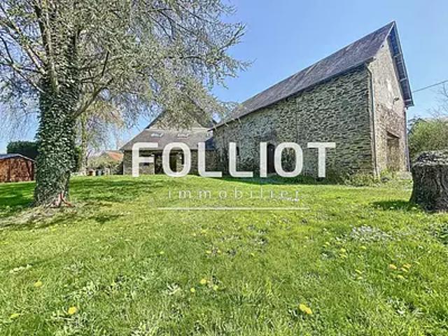 Saint Lô 50000 Achat / Vente maison 9 pièces t9 au dernier étage
