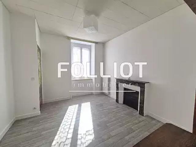 Saint Lô 50000 Location appartement 1 pièce t1