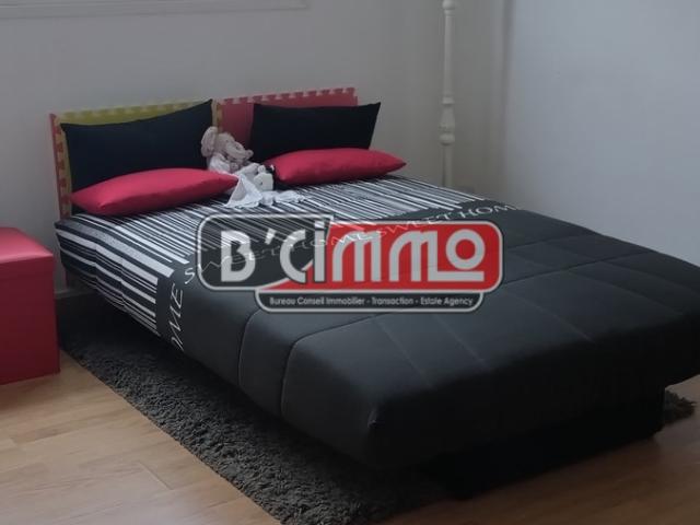SAINT LO Appartement 65m2 2 Ch très lumineux