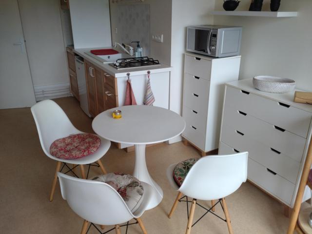 SAINT LO, appartement de type F3