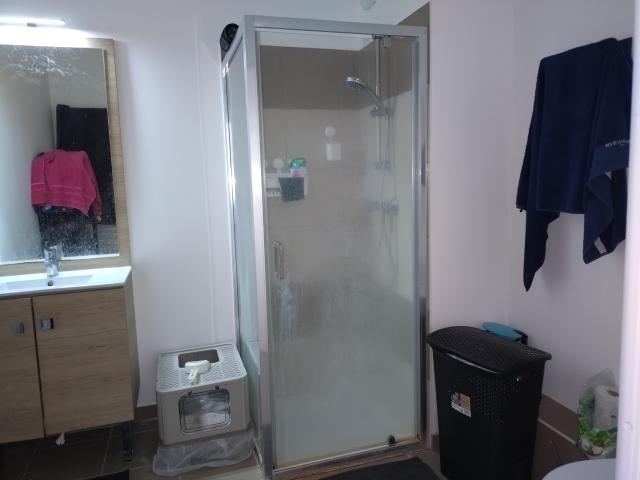 SAINT LO Appartement f2 dans résidence de standing