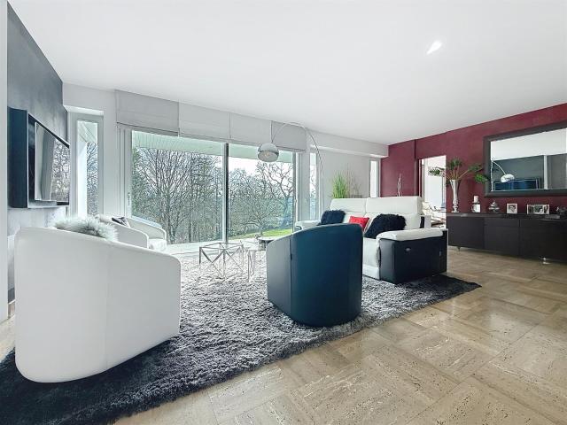 Saint Lo maison d'architecte 275m² Saint André de l'Epine