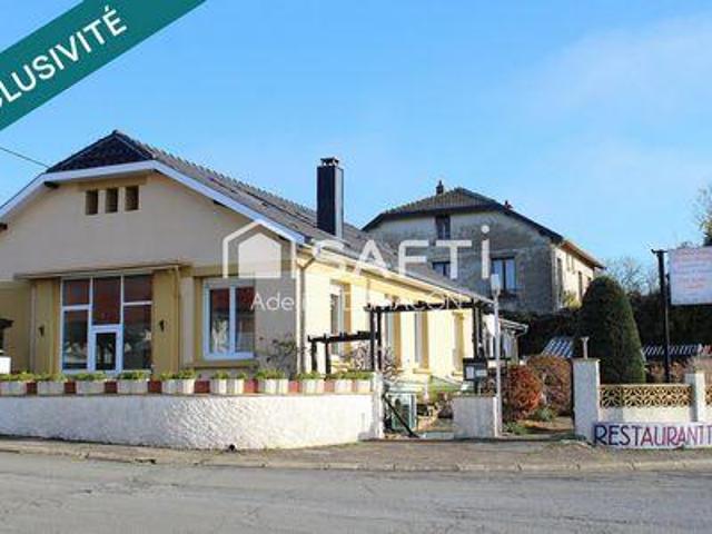 Saint Lorraine 54260 100613941
