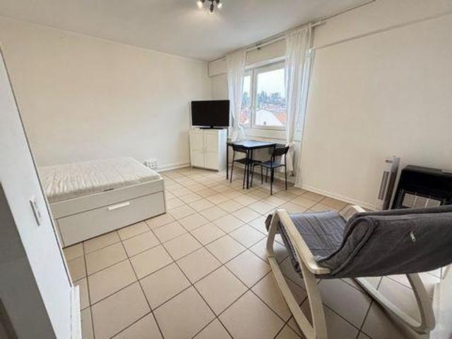 Saint Lorraine 57500 LS98683076