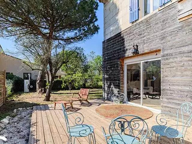 Izon 33450 Achat / Vente maison 3 pièces t3 parking