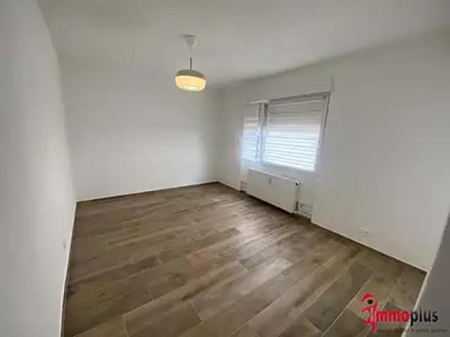 Saint Louis 68300 Location appartement 1 pièce t1