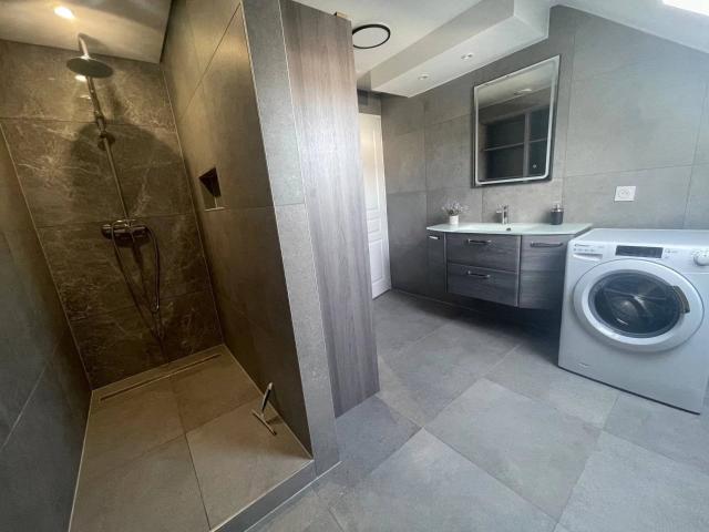 SAINT LOUIS CENTRE 2 PIECES MEUBLE