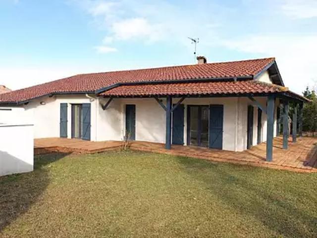 Saint Loup Cammas 31140 Achat / Vente maison 4 pièces t4 parking