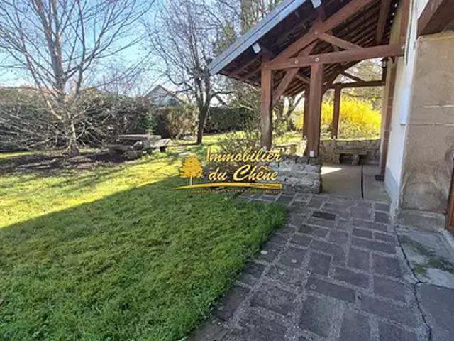 Saint Loup sur Semouse 70800 Achat / Vente maison 14 pièces t14