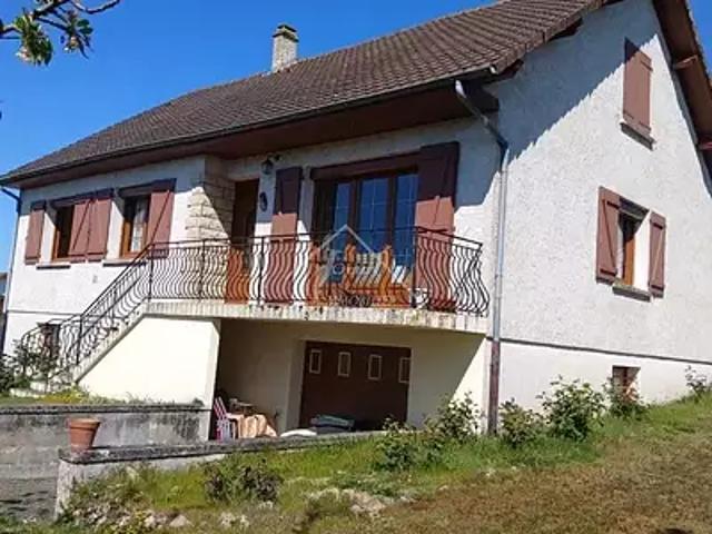 Saint Loup 03150 Achat / Vente maison 11 pièces t11