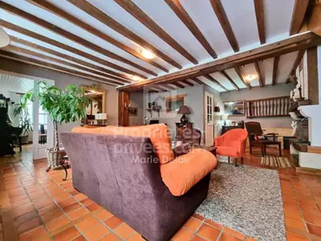 Saint Loup 58200 Achat / Vente maison 6 pièces t6 cave