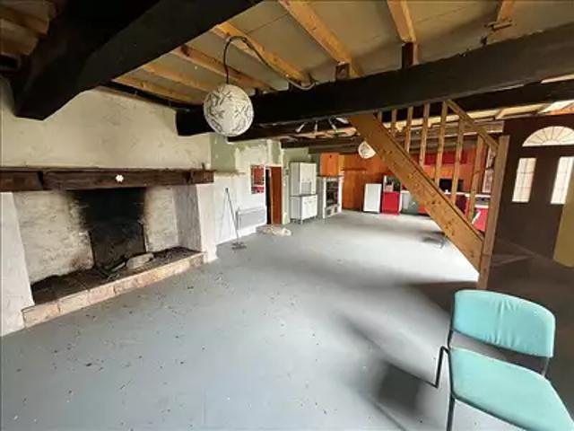 Saint Loup 82340 Achat / Vente maison 2 pièces t2 parking