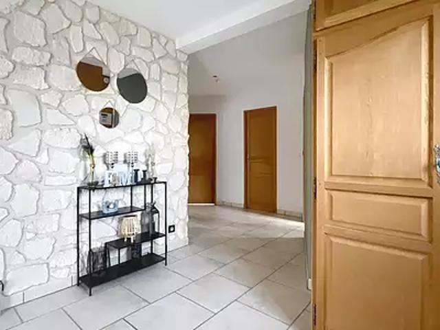 Saint Lumier en Champagne 51300 Achat / Vente maison 6 pièces t6 terrasse balcon