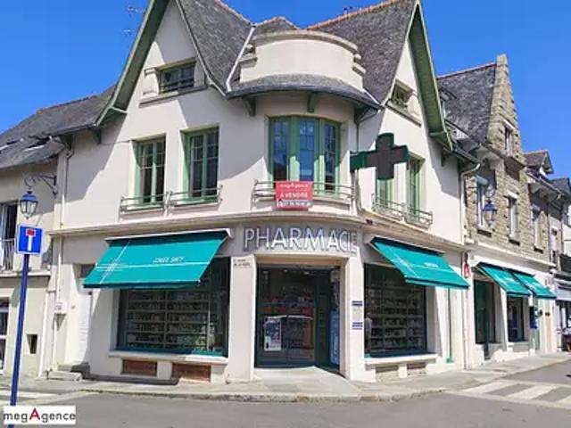 Saint Lunaire 35800 Achat / Vente appartement 4 pièces t4