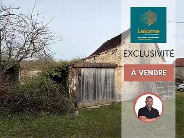 Saint Lubin de la Haye 28410 Achat / Vente maison 4 pièces t4